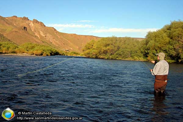 Foto Pesca (Martín Castañeda)