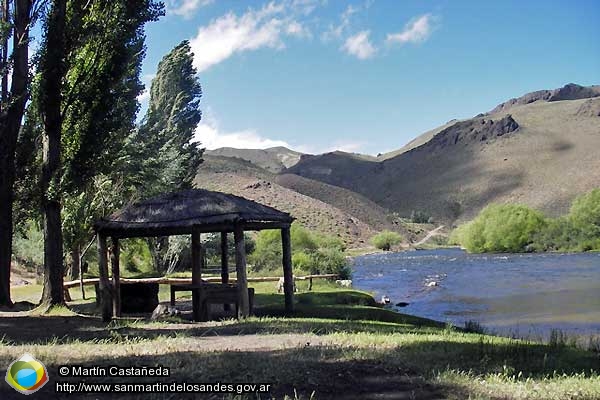 Foto Parador (Martín Castañeda)