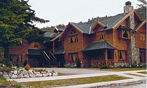 Foto Apart Hotel Naum (San Martín de los Andes)