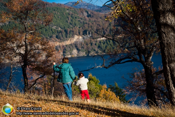 Foto Paisaje otoñal (Efrain Dávila)