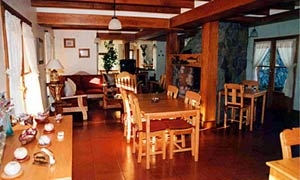 Foto Cabañas Posada Quinen (San Martín de los Andes)