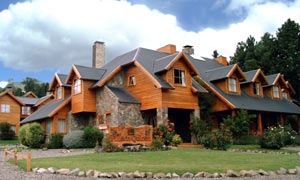 Foto Posada Quinen Cabañas (San Martín de los Andes)