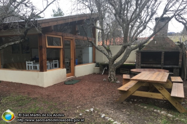 Foto Hueney Ruca (San Martín de los Andes)