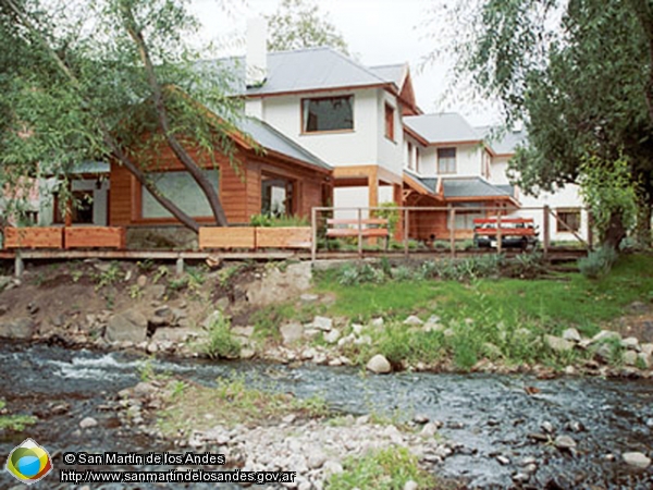 Foto Vista exterior (San Martín de los Andes)