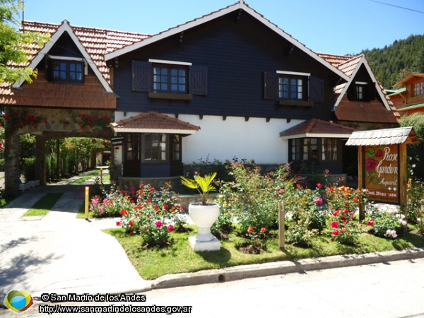 Foto Vista exterior (San Martín de los Andes)