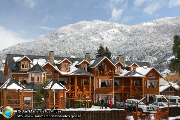 Foto Vista exterior (San Martín de los Andes)