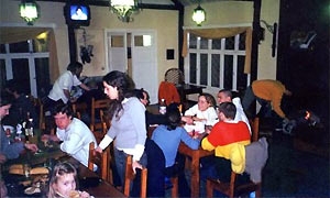 Foto Cabañas Rukalhue (San Martín de los Andes)