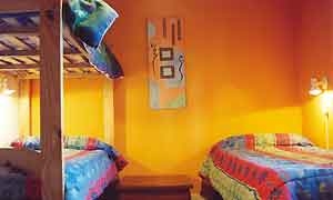 Foto Hostel Secuoya (San Martín de los Andes)