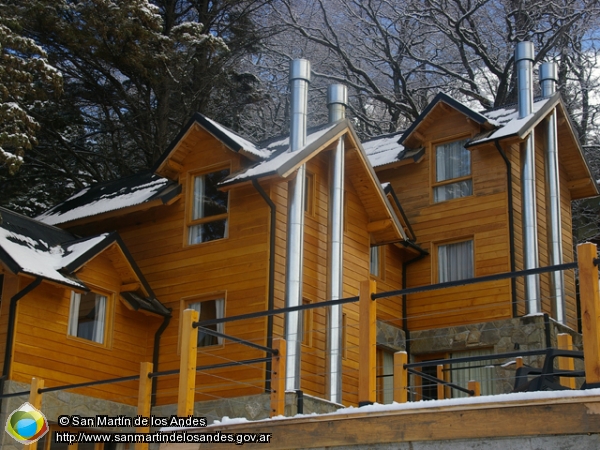 Foto Vista exterior  (San Martín de los Andes)