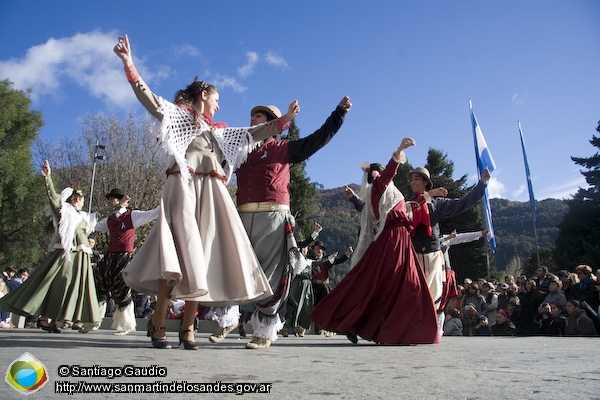 Foto Pericón (Santiago Gaudio)