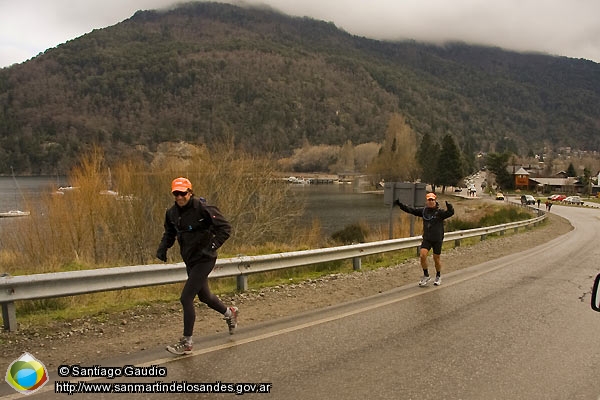 Picture Corredores (Santiago Gaudio)