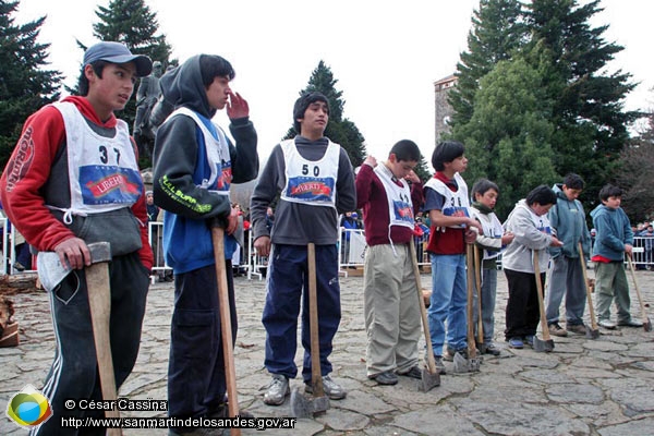 Foto Hacheritos (César Cassina)