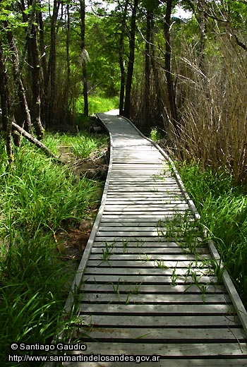 Foto Parque temático Lahuen-Có (Santiago Gaudio)