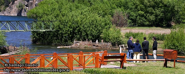 Foto Parques (Santiago Gaudio)