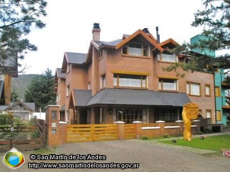 Foto Vista exterior (San Martín de los Andes)