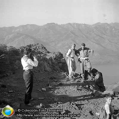 Foto Mirador (Colección Foto Thumann)