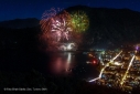 Foto Fiesta Año Nuevo en el Lago (Efrain Dávila)