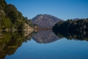 Foto Lago Machónico  (Efrain Dávila)