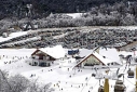 Foto Centro de esquí Chapelco (Gustavo Charro)