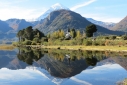 Foto Vista desde la excursión. (San Martín de los Andes)