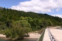 Panorámica 360º Lago Meliquina (Santiago Gaudio)