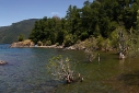 Panorámica 360º Playas de Yuco (Santiago Gaudio)