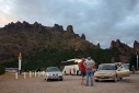 Foto Parador de Confluencia (Santiago Gaudio)