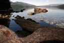 Foto Lago Lolog (Santiago Gaudio)