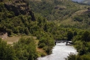 Foto Río Hermoso (Santiago Gaudio)