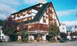 Foto Hotel Tunqueley (San Martín de los Andes)