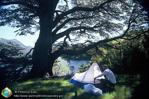 Foto Campamentismo (Federico Soto)