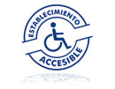 Turismo accesible