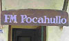 Radio FM Pocahullo - 91.1