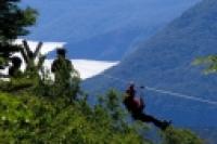 Foto Canopy  (San Martín de los Andes)