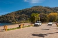 Foto Costanera Lago Lacar (Efrain Dávila)