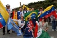 Foto Encuentro de naciones (Desafío de los volcanes)