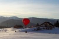 Foto Cerro Chapelco ()