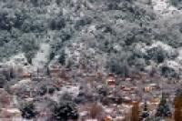 Foto Ladera del Cerro Curruinca (Santiago Gaudio)