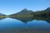 Foto Lago Nuevo (Marina A Zoccatelli Bosch)