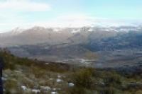 Panorámica 360º Desde loma la Redonda (Pablo Arrue)