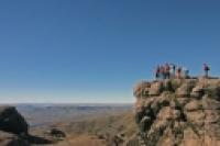 Foto Trekking (Patricio Rodriguez)