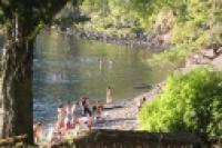 Foto Playas de la Islita (Santiago Gaudio)