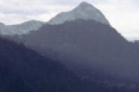 Foto Lago Espejo chico (Santiago Gaudio)