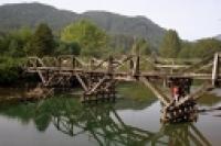 Foto Puente Viejo (Santiago Gaudio)