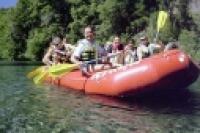 Foto Rafting (Santiago Gaudio)